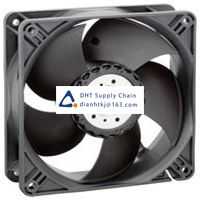 EBM-PAPST_4418M.. Fans and Thermal Management Accessories
