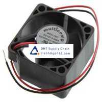 MULTICOMP_MC011507 Fans and Thermal Management Accessories