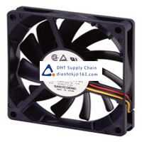 SANYO DENKI_109P0812H702 Fans and Thermal Management Accessories