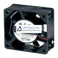 SANYO DENKI_109R0612H402 Fans and Thermal Management Accessories