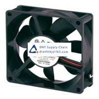 SANYO DENKI_109R0824H402 Fans and Thermal Management Accessories