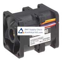 SANYO DENKI_9CRD0412P5H03 Fans and Thermal Management Accessories