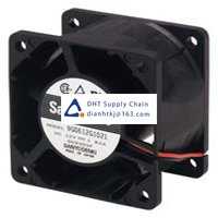 SANYO DENKI_9G0648G101 Fans and Thermal Management Accessories