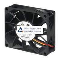 SANYO DENKI_9GV0812P4K03 Fans and Thermal Management Accessories