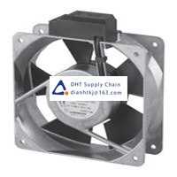 SANYO DENKI_109-601 Fans and Thermal Management Accessories