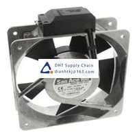 SANYO DENKI_109-602 Fans and Thermal Management Accessories