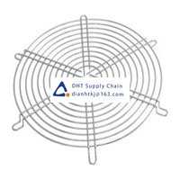 SANYO DENKI_109-319E Fans and Thermal Management Accessories