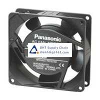 PANASONIC_ASEN902549 Fans and Thermal Management Accessories