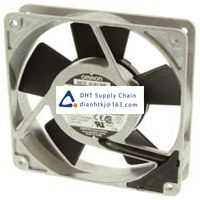 OMRON ELECTRONIC COMPONENTS_R87F-A1A13HP Fans and Thermal Management Accessories