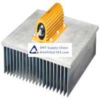 OHMITE_AH50600V05000FE. Fans and Thermal Management Accessories