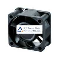 NMB TECHNOLOGIES_04020VA-12N-AA-00 Fans and Thermal Management Accessories