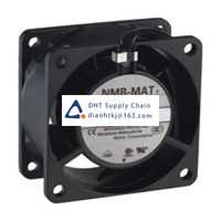 NMB TECHNOLOGIES_06030PB-A1L-AA-00 Fans and Thermal Management Accessories