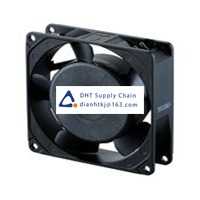 NMB TECHNOLOGIES_09225PB-B3J-EA-00 Fans and Thermal Management Accessories