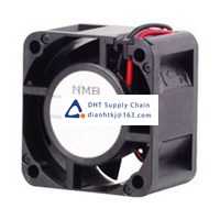 NMB TECHNOLOGIES_04028VA-24N-AA-00 Fans and Thermal Management Accessories