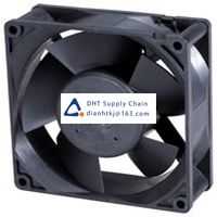 NMB TECHNOLOGIES_09232VA-24R-AA-S0 Fans and Thermal Management Accessories