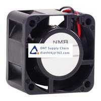 NMB TECHNOLOGIES_04028VE-12N-CT-00 Fans and Thermal Management Accessories