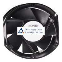 NMB TECHNOLOGIES_15050VE-48R-GT-00 Fans and Thermal Management Accessories