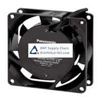 PANASONIC_ASEP80211 Fans and Thermal Management Accessories