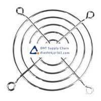 ORION FANS_G80-18B Fans and Thermal Management Accessories