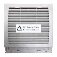 ORION FANS_LFGS280 Fans and Thermal Management Accessories