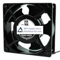 ORION FANS_OA109AP-22-1WB Fans and Thermal Management Accessories