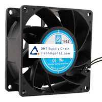 ORION FANS_OA80EC-UR-1WBXC Fans and Thermal Management Accessories
