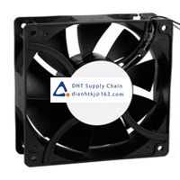 ORION FANS_OD1238-24LBXC Fans and Thermal Management Accessories