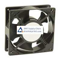 ORION FANS_OD127-24HB Fans and Thermal Management Accessories