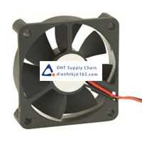 ORION FANS_OD6015-05HB Fans and Thermal Management Accessories