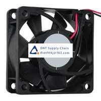 ORION FANS_OD6025-12MB Fans and Thermal Management Accessories