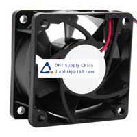 ORION FANS_OD6025-12HSS Fans and Thermal Management Accessories