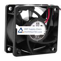 ORION FANS_OD6025-24HSS Fans and Thermal Management Accessories