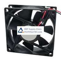 ORION FANS_OD8025-24MB Fans and Thermal Management Accessories