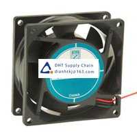 ORION FANS_OD8032-12HB Fans and Thermal Management Accessories