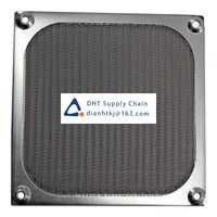 ORION FANS_WMG120M Fans and Thermal Management Accessories