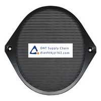 ORION FANS_WMG172B Fans and Thermal Management Accessories