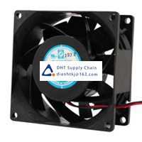 ORION FANS_OD8038-12HBVXC10A Fans and Thermal Management Accessories