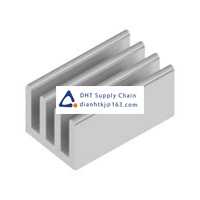 FISCHER ELEKTRONIK_SK 694 50 AL Fans and Thermal Management Accessories