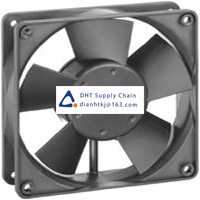 EBM-PAPST_412/2. Fans and Thermal Management Accessories