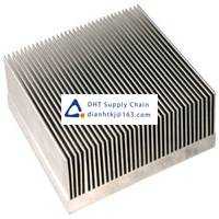 H S MARSTON_890SP-01000-A-100 Fans and Thermal Management Accessories