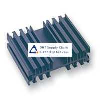 H S MARSTON_44DN-01000-A-200 Fans and Thermal Management Accessories