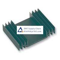 H S MARSTON_02HN-01500-A-200 Fans and Thermal Management Accessories