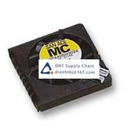 SANYO DENKI_109P4412H8026 Fans and Thermal Management Accessories