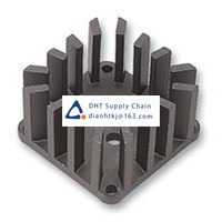 WAKEFIELD THERMAL_680-5A.. Fans and Thermal Management Accessories