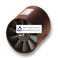 MICRONEL_D601T-012KA-3 Fans and Thermal Management Accessories