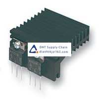 ABL HEATSINKS_PPL0750B Fans and Thermal Management Accessories