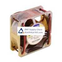 SANYO DENKI_109L0612H402 Fans and Thermal Management Accessories