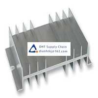 H S MARSTON_10DN-01000-C-1SX Fans and Thermal Management Accessories