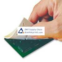 BERGQUIST_GAP PAD 0.125 Fans and Thermal Management Accessories