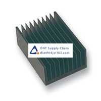 H S MARSTON_96CN-02000-A-200 Fans and Thermal Management Accessories